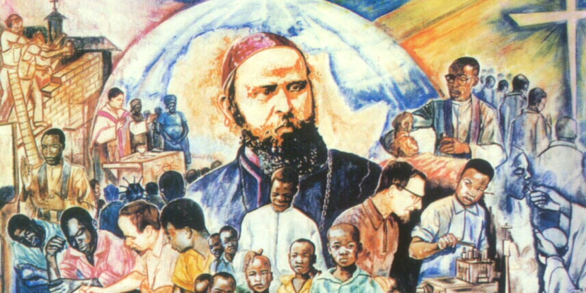 10 de octubre: San Daniel Comboni, un profeta para toda África herida