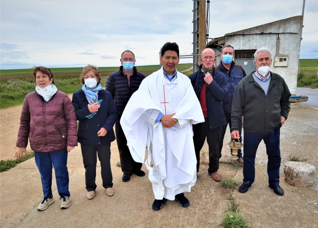 18 Años Como Sacerdote Comboniano – Misioneros Combonianos