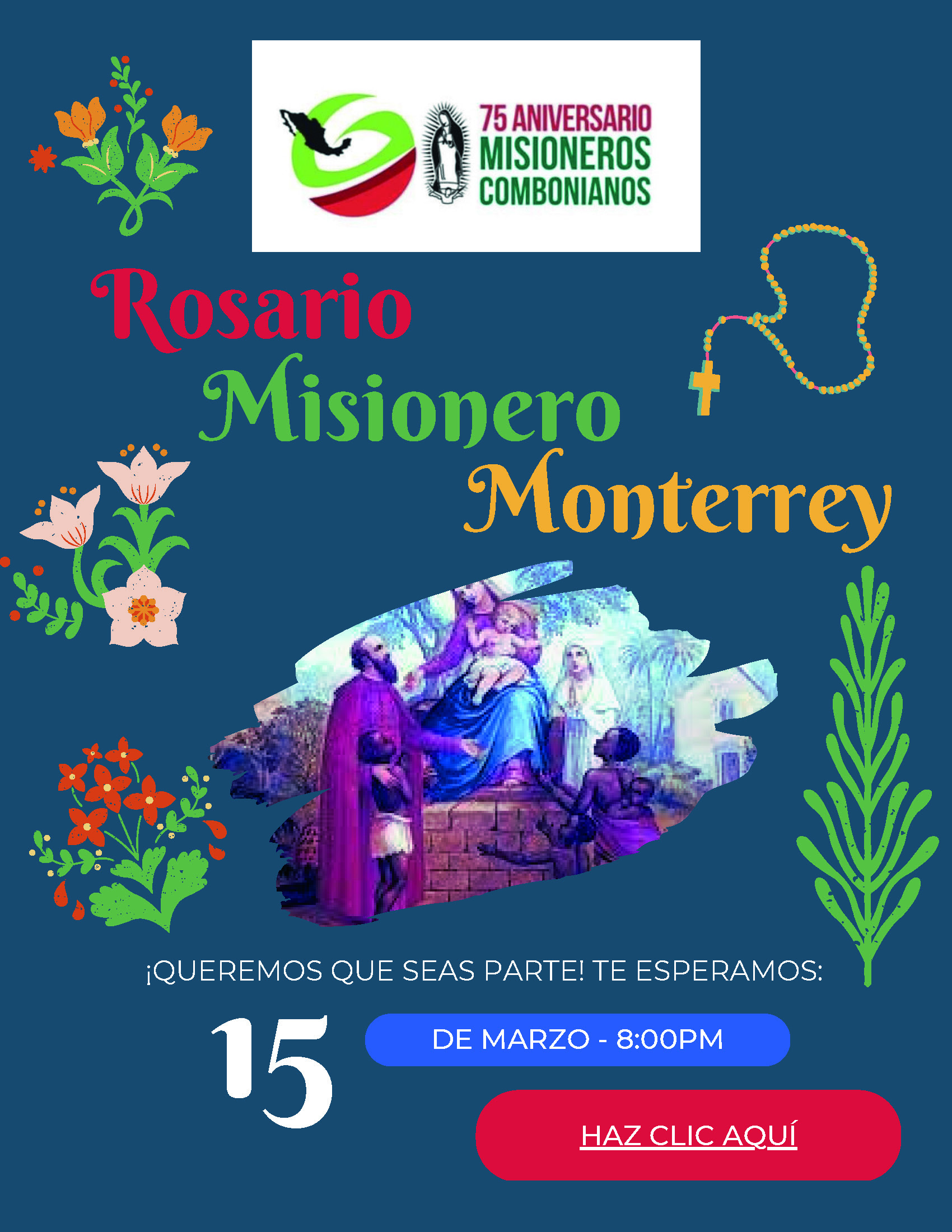 75-anOS-DE-LOS-MISIONEROS-COMBONIANOS-EN-MEXICO – Misioneros ...