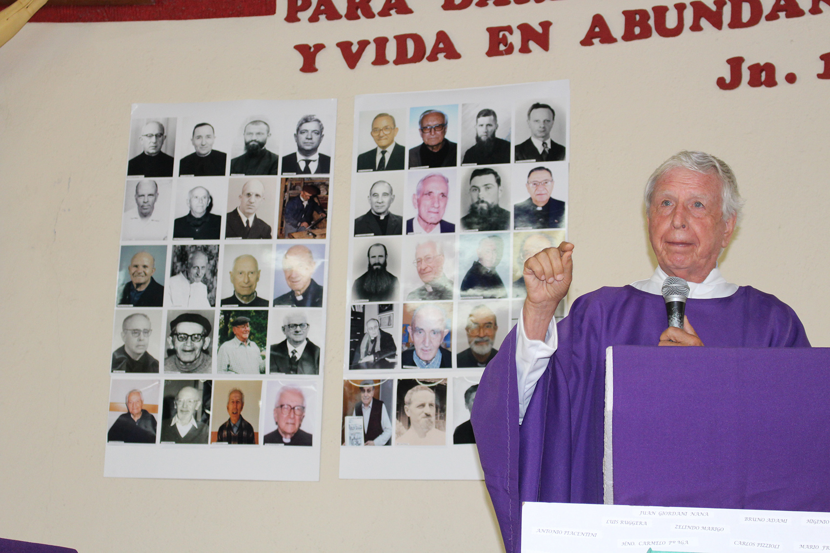 Celebraciones 75 Años - Misioneros Combonianos Del Corazón De Jesús