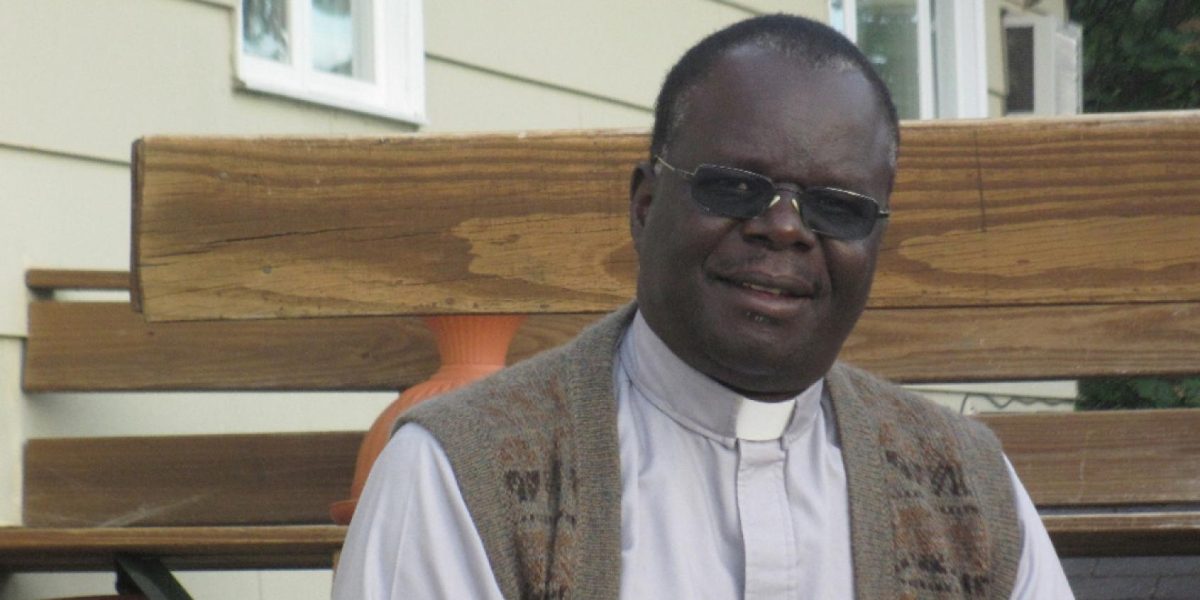 Nuevo arzobispo comboniano