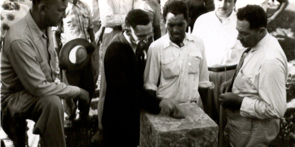 Seminario de Sahuayo: 70 años de la primera piedra