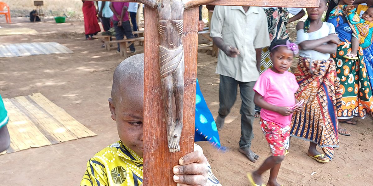 Mensaje del Consejo General de los Combonianos a los misioneros que trabajan en Mozambique