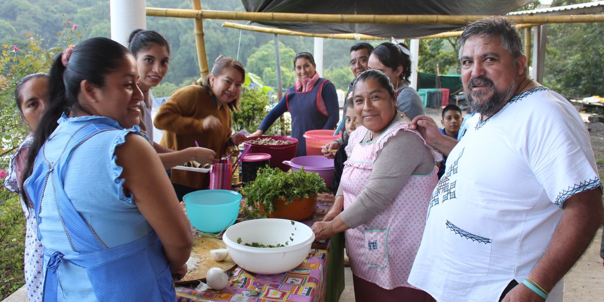 De México a Colombia. Retos y alegrías de la misión