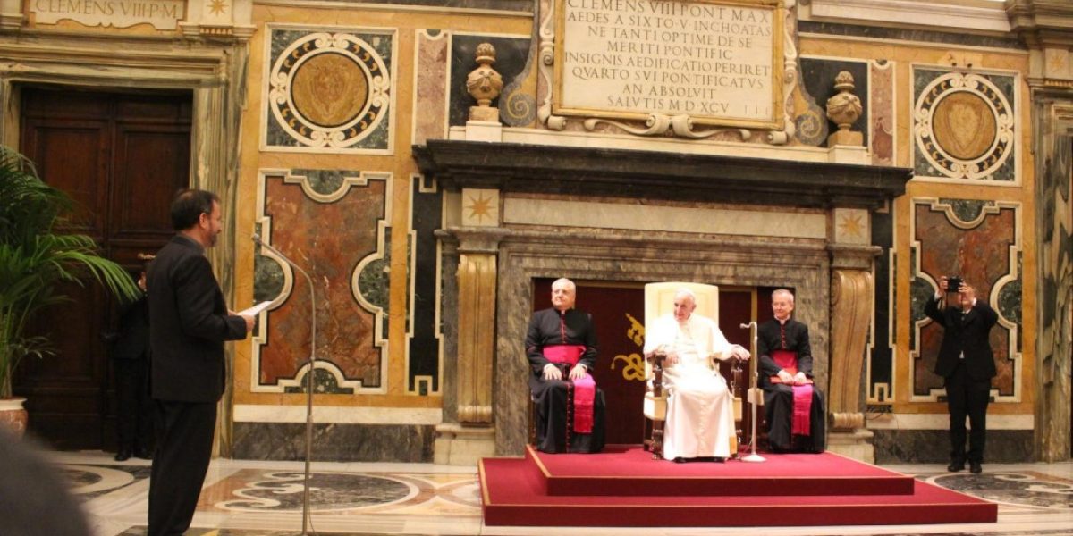 Luces y retos que nos dejó el papa Francisco para la vida consagrada