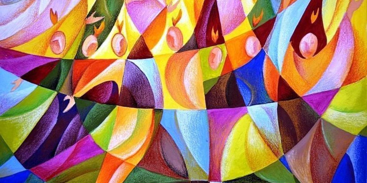 Domingo de Pentecostés