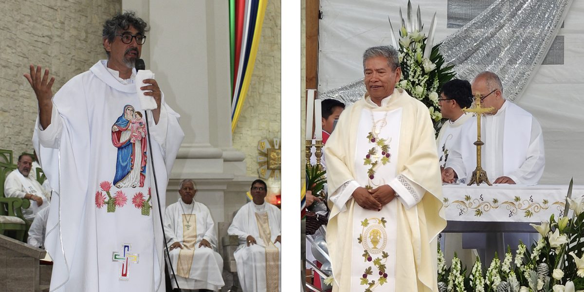 Jubileos sacerdotales