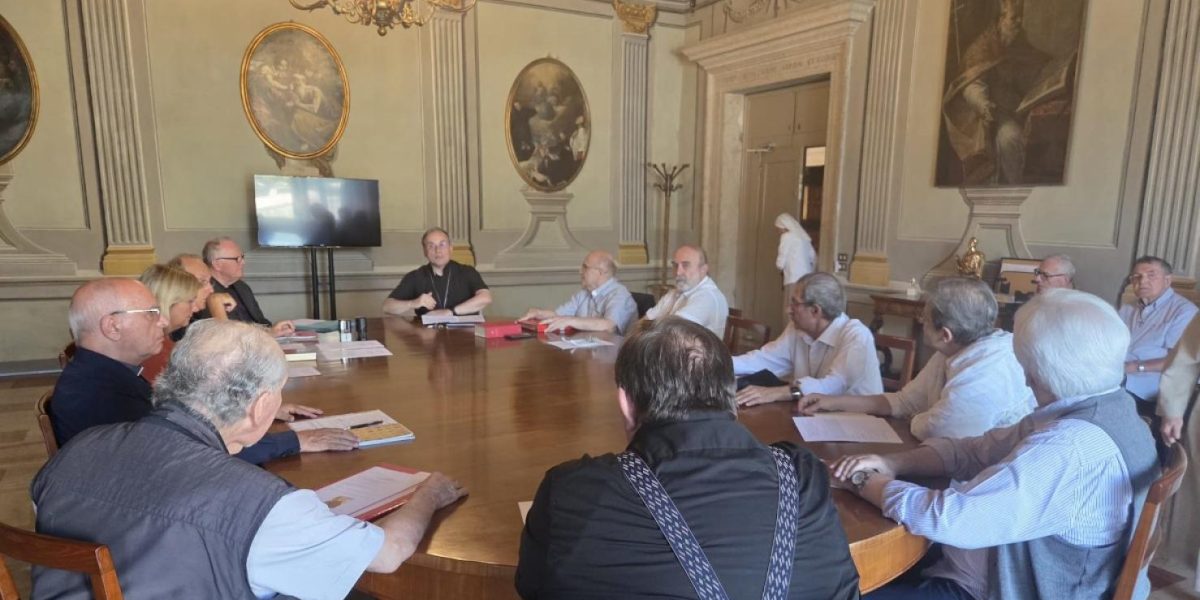 Reabierto el proceso de beatificación de Mons. Antonio María Roveggio