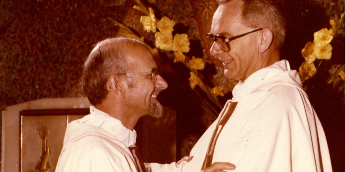 50 años del comienzo de nuestra reunificación