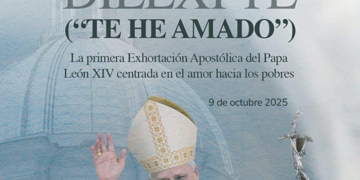 “Dilexit te”. Encuentro con los pobres, encuentro con Jesús