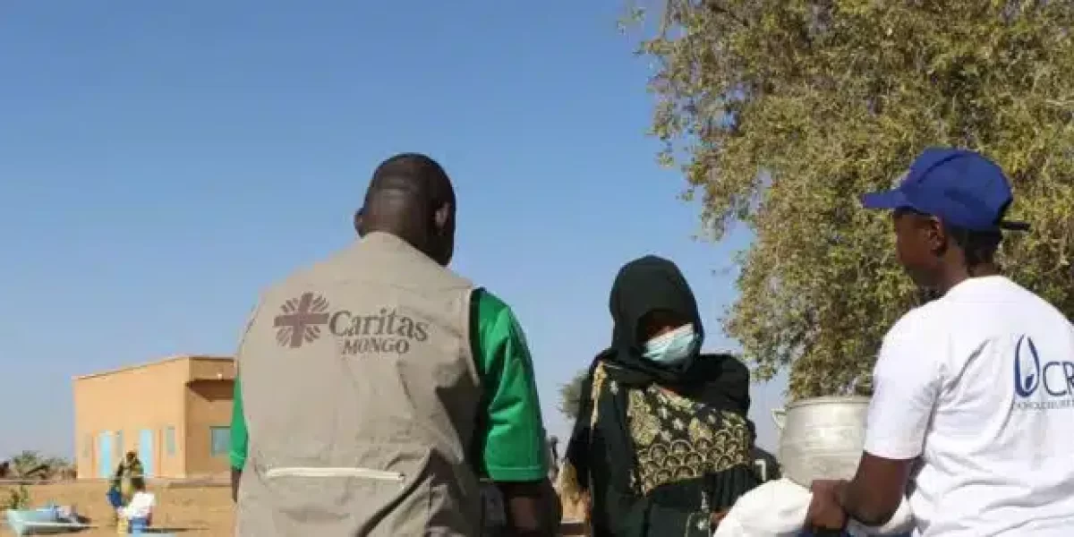 Tras la última matanza en Sudán, algunos miran a Dubái (y a Occidente)