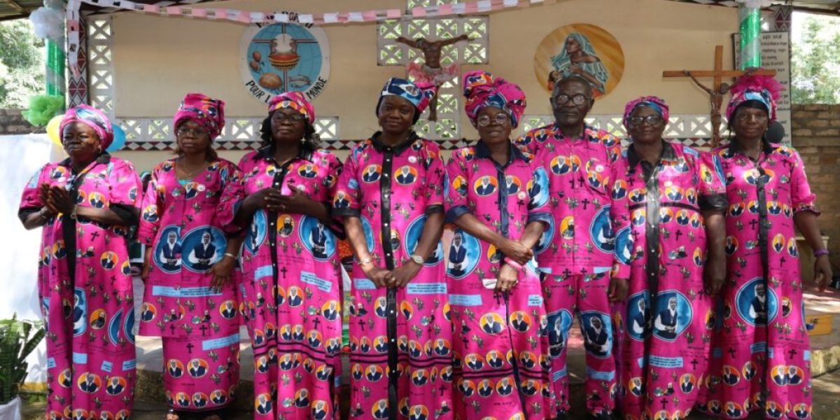 Compromiso de ocho nuevos LMC en Chad