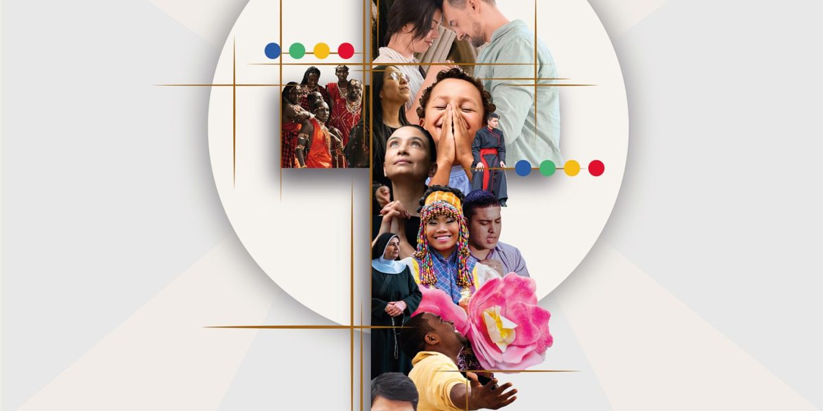 Mensaje del Papa para el Domund 2025