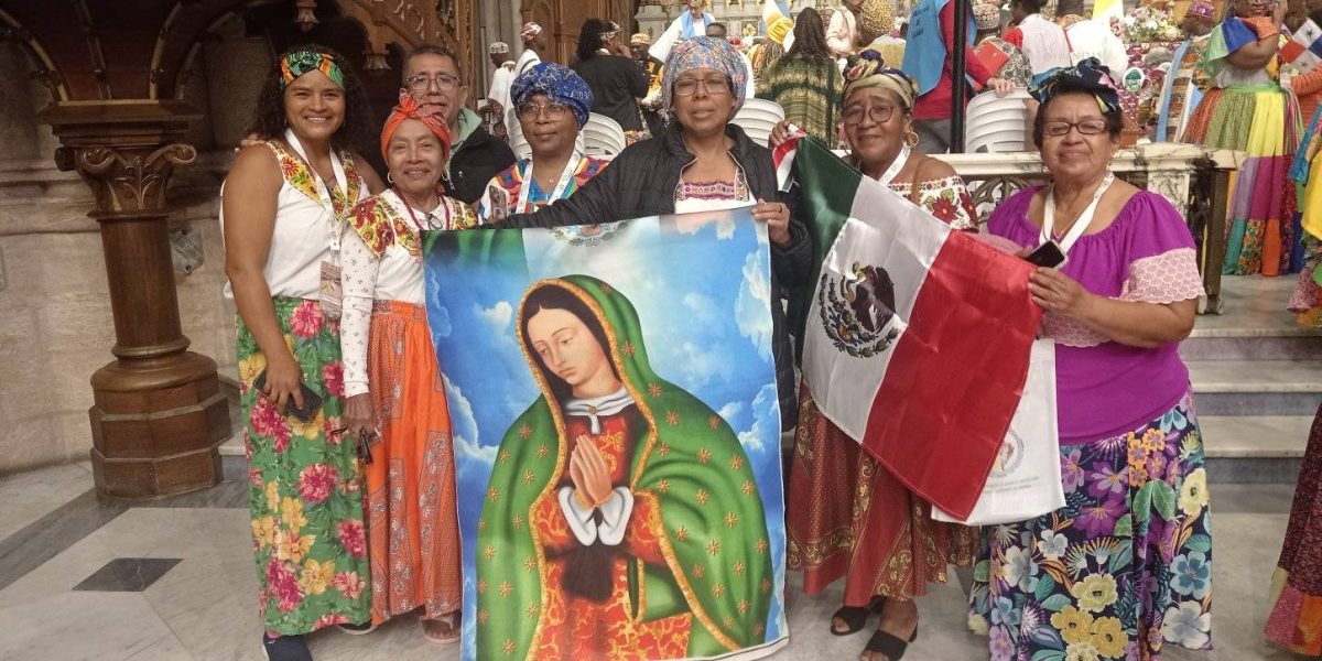 Mensaje Final del XVI Encuentro de Pastoral Afroamericana y Caribeña (EPA)