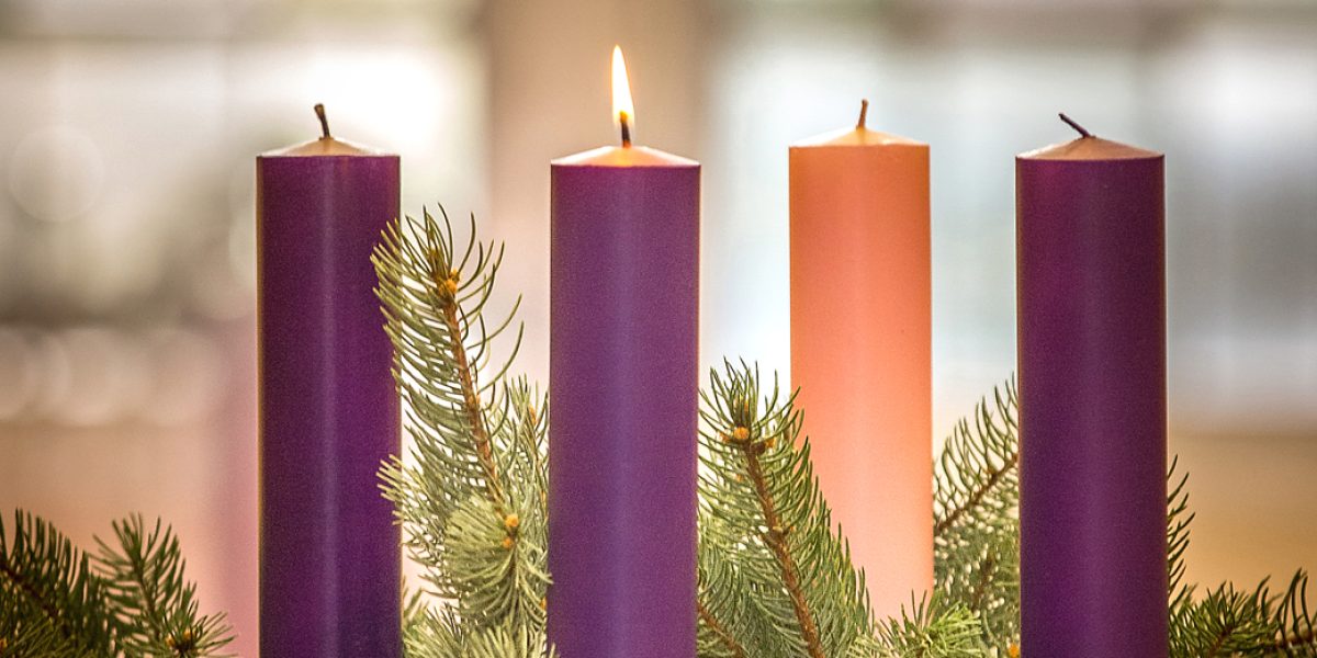 I Domingo de Adviento. Año A