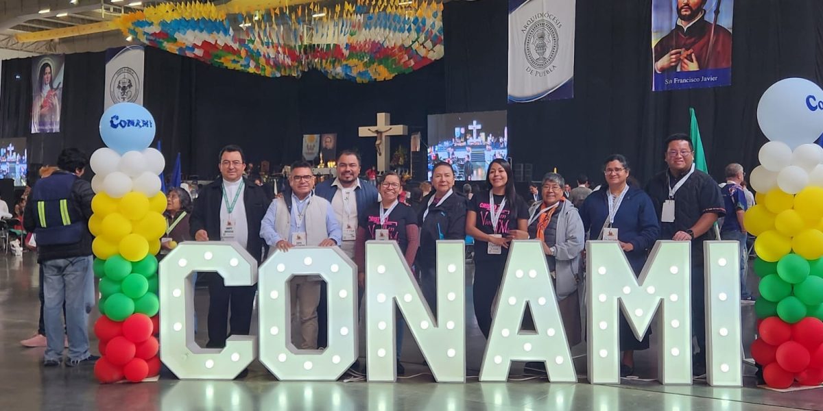 Concluyó el XVII Congreso Nacional Misionero (CONAMI)