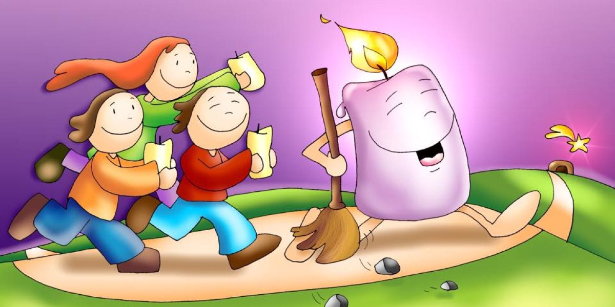 II Domingo de Adviento. Año A