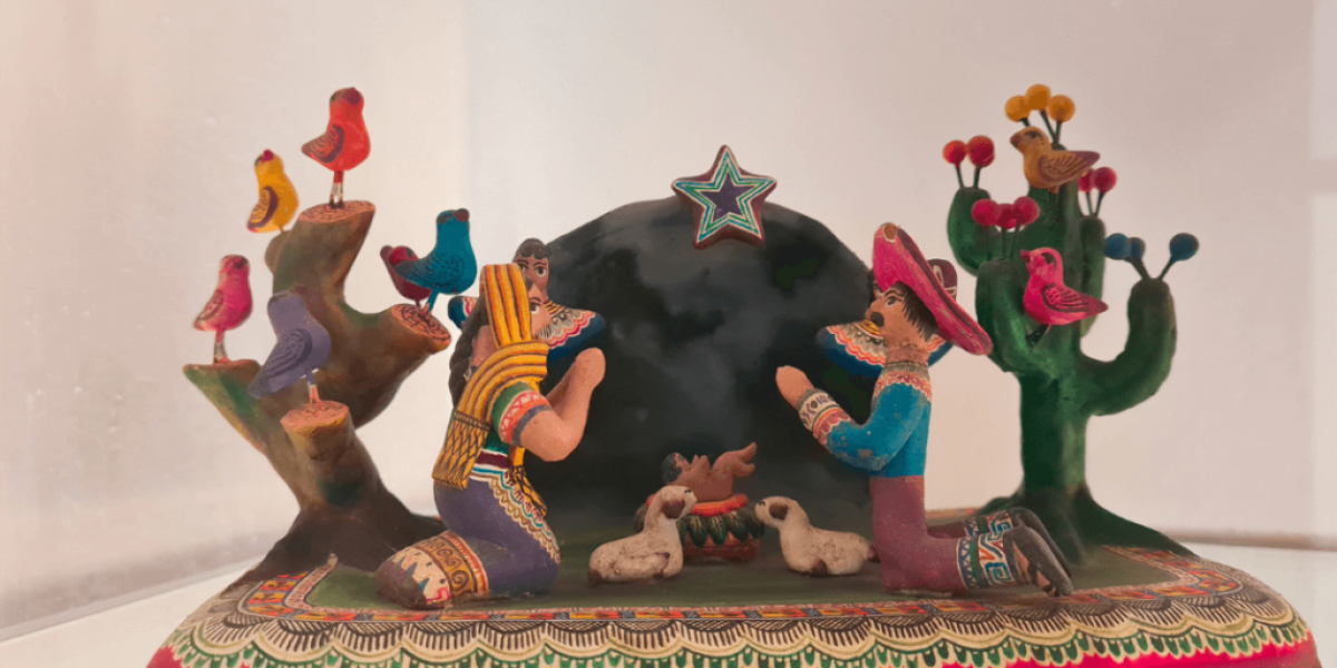 Navidad. Misa de medianoche y misa del día