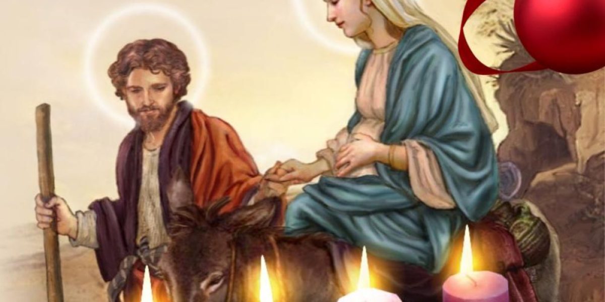 IV Domingo de Adviento, Año A