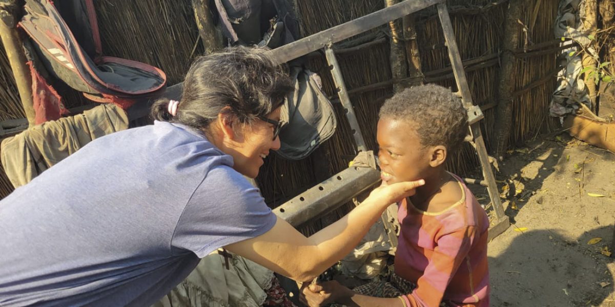 Una vida con las mujeres sabias