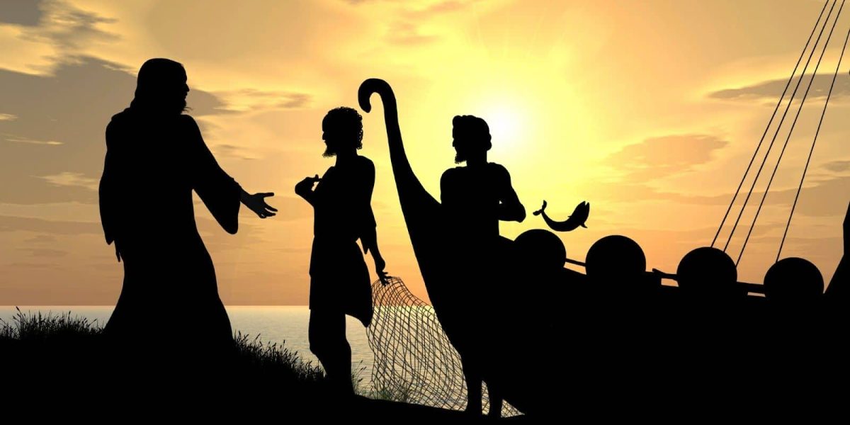 III Domingo ordinario. Año A