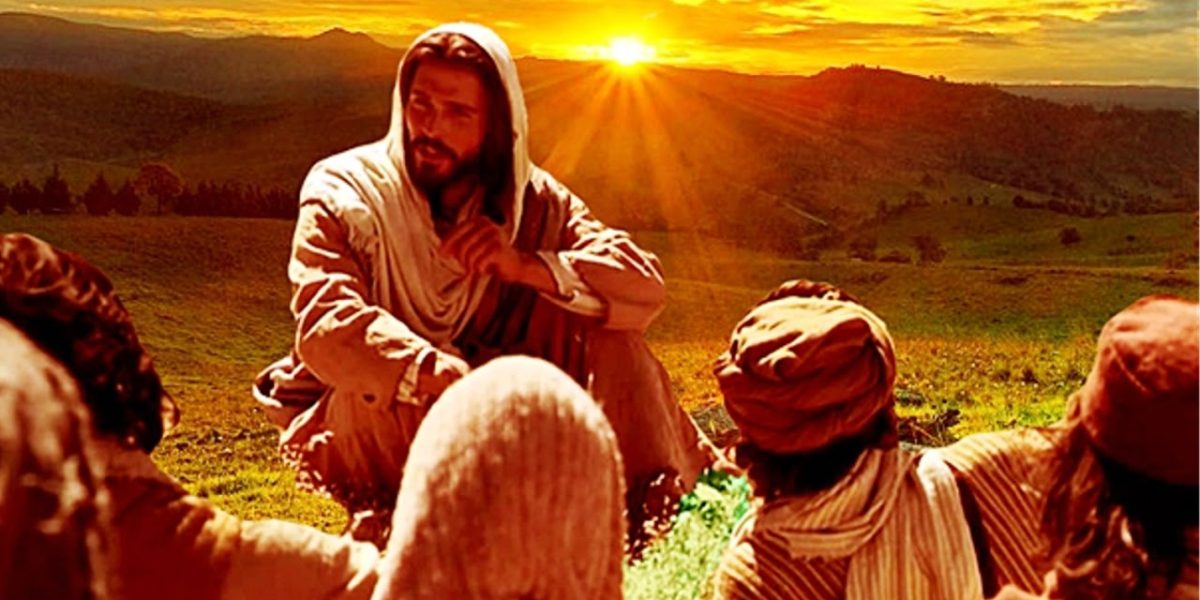 IV Domingo ordinario. Año A