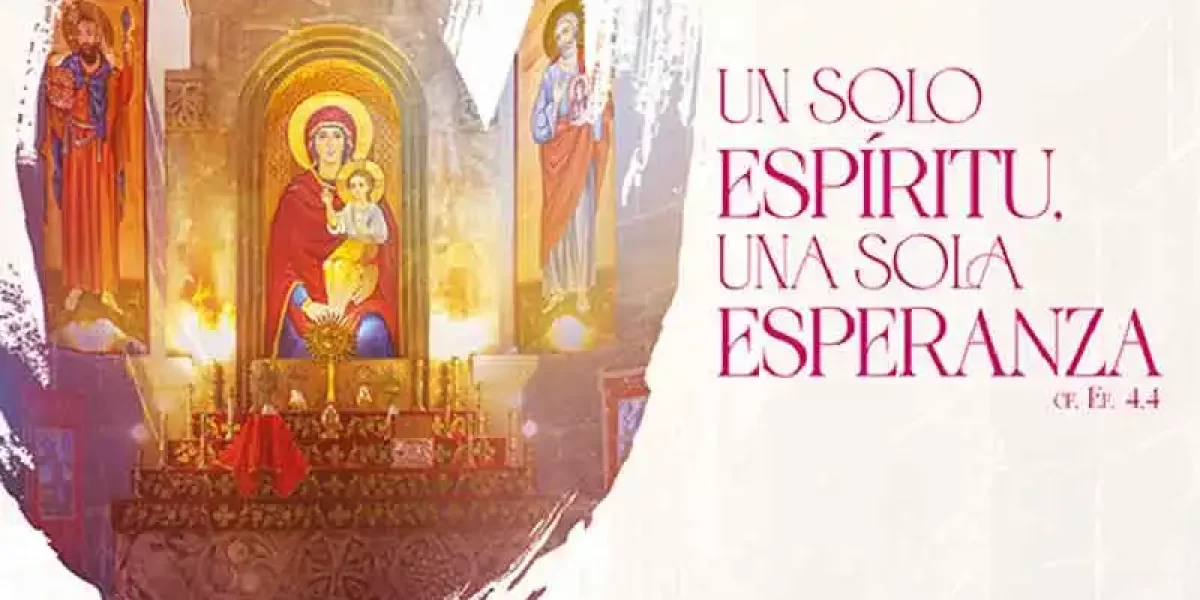 Semana de Oración por la Unidad de los Cristianos 2026