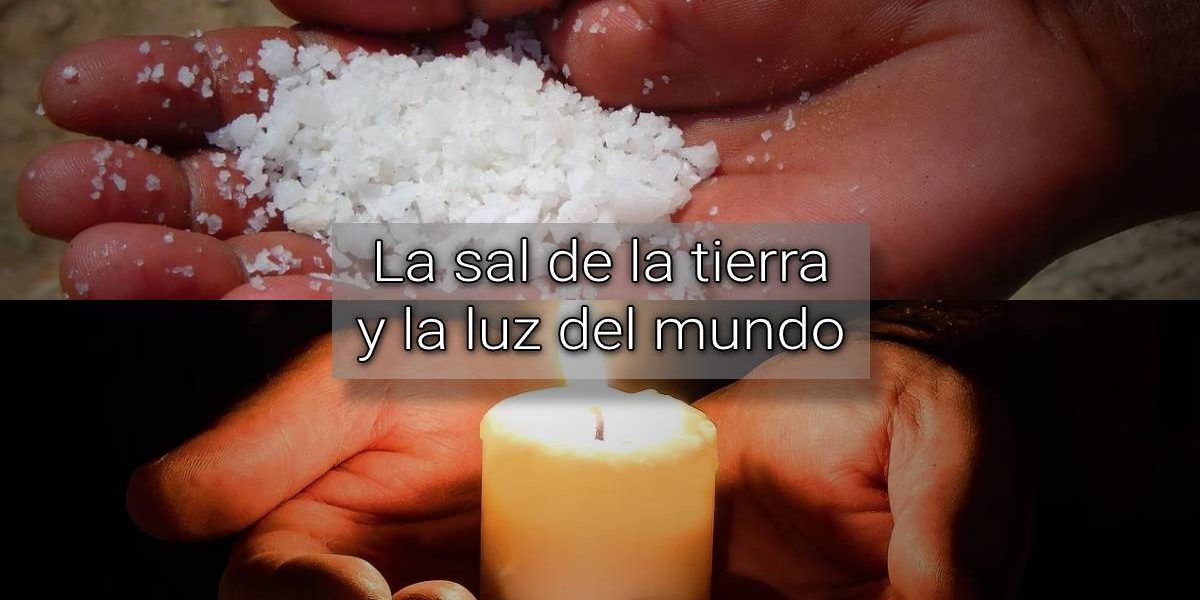 V Domingo ordinario. Año A