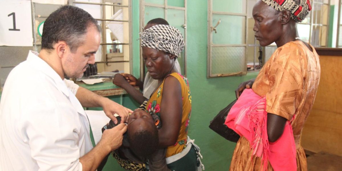 ¡Tú no tienes madera para ser Hermano comboniano!