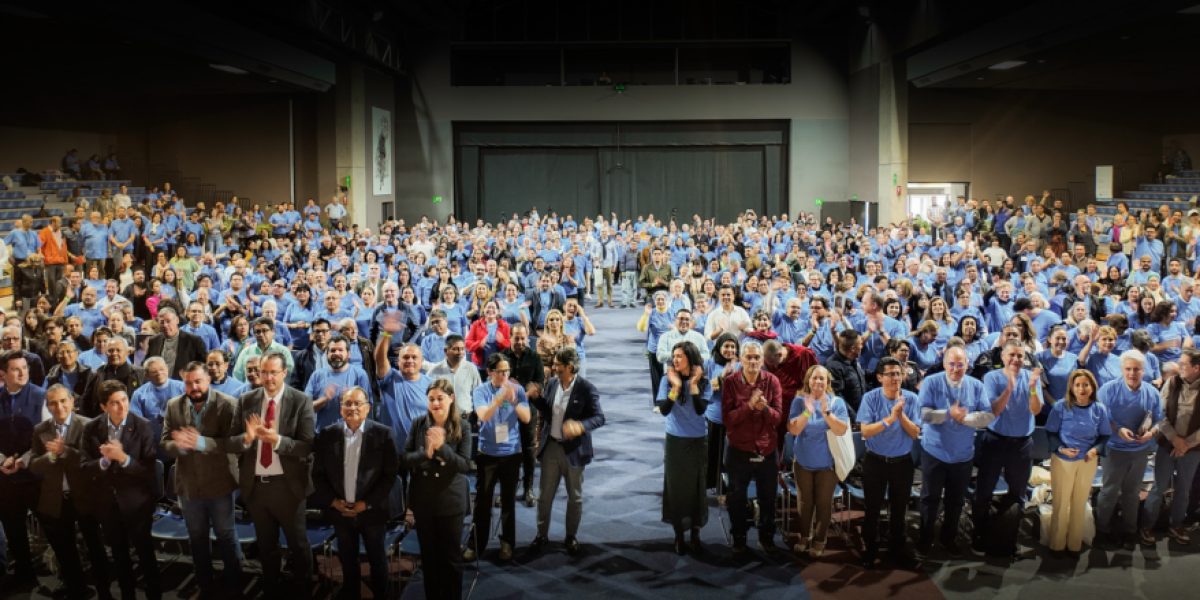 Comunicado final del Segundo Diálogo Nacional por la Paz