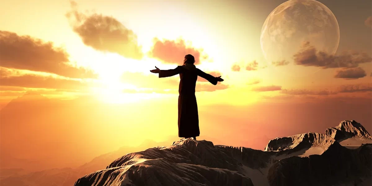 II Domingo de Cuaresma. Año A