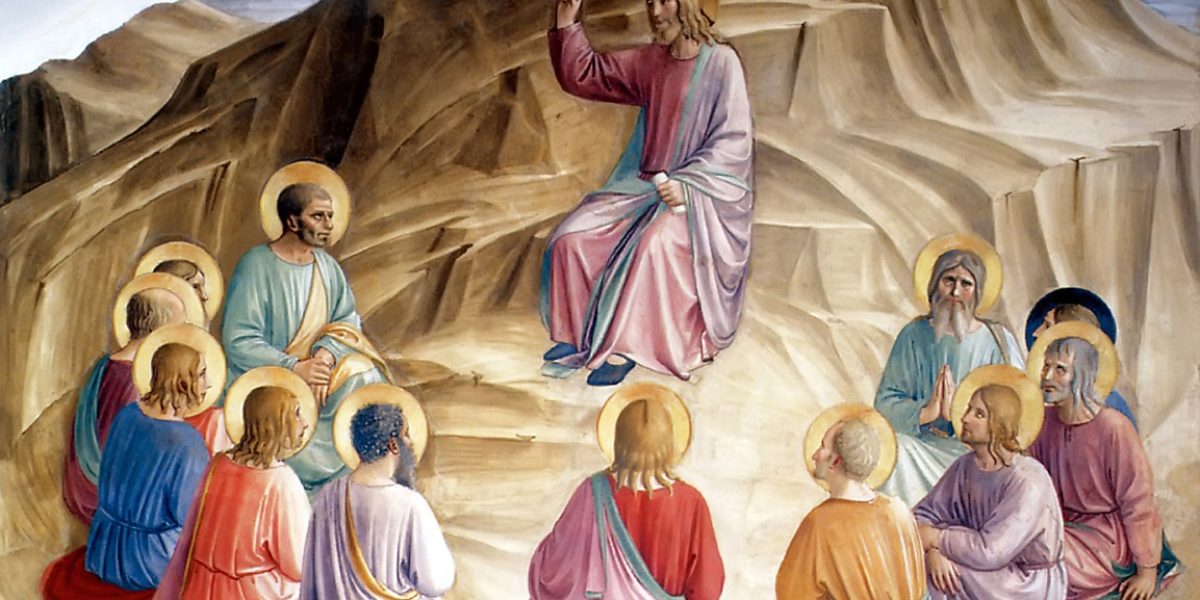 VI Domingo ordinario. Año A