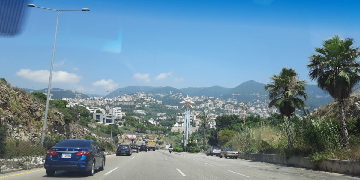 Noticias de los Combonianos desde Líbano y Sudán