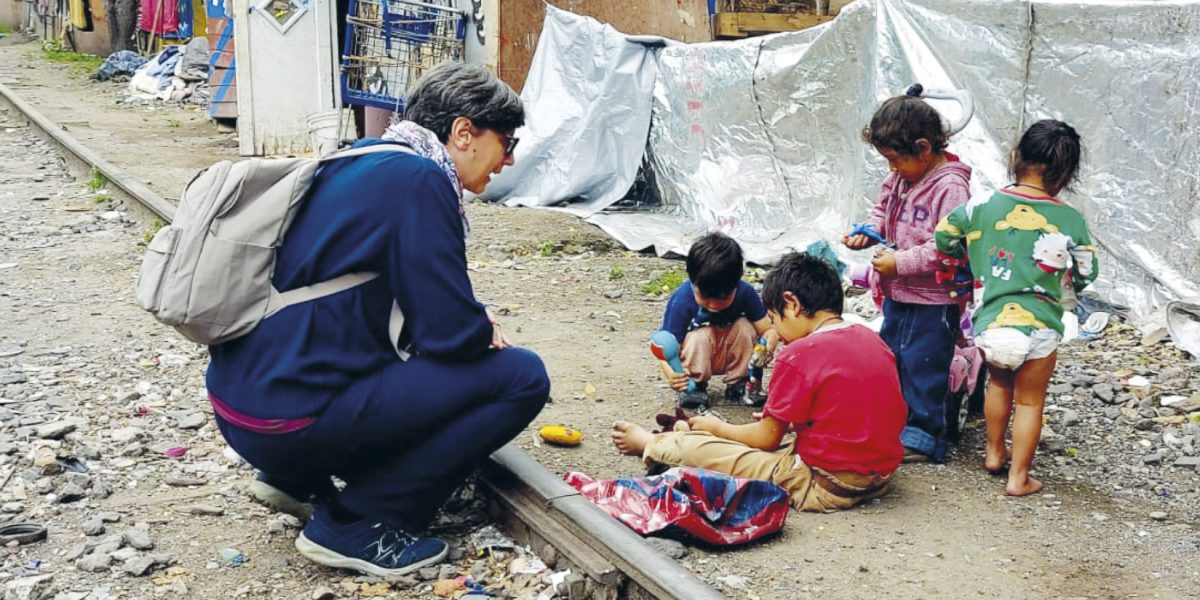 El «sí», respuesta que se hace vida