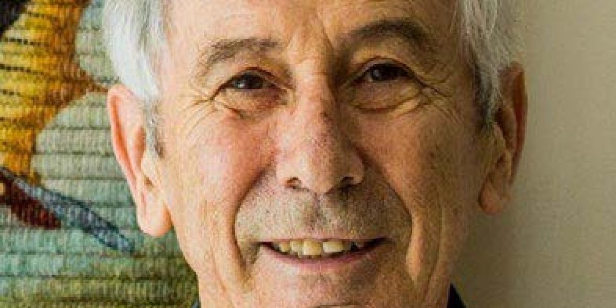 Fallece el P. Tano Beltrami