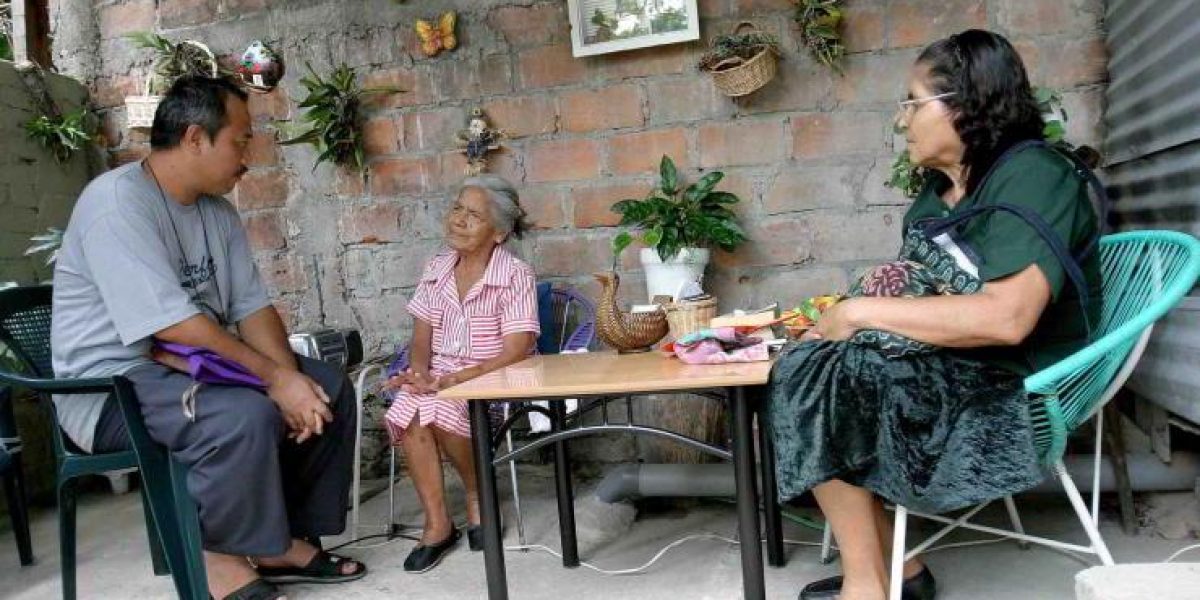 P. Rómulo Panis: «Si pudiera retroceder en el tiempo, volvería a entrar en el seminario»