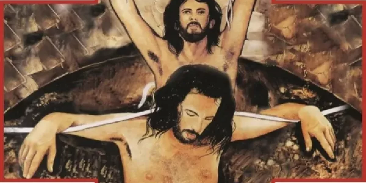 Domingo de Pascua. Año A