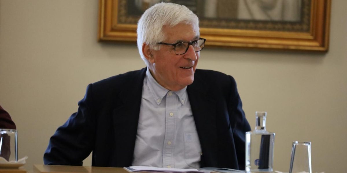 El comboniano P. Manuel Augusto Lopes Ferreira, nombrado director nacional de las OMP de Portugal