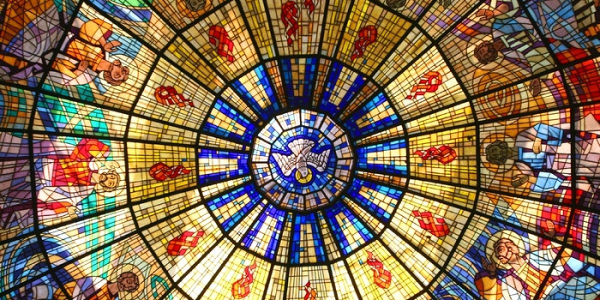 Pentecostés. Año A