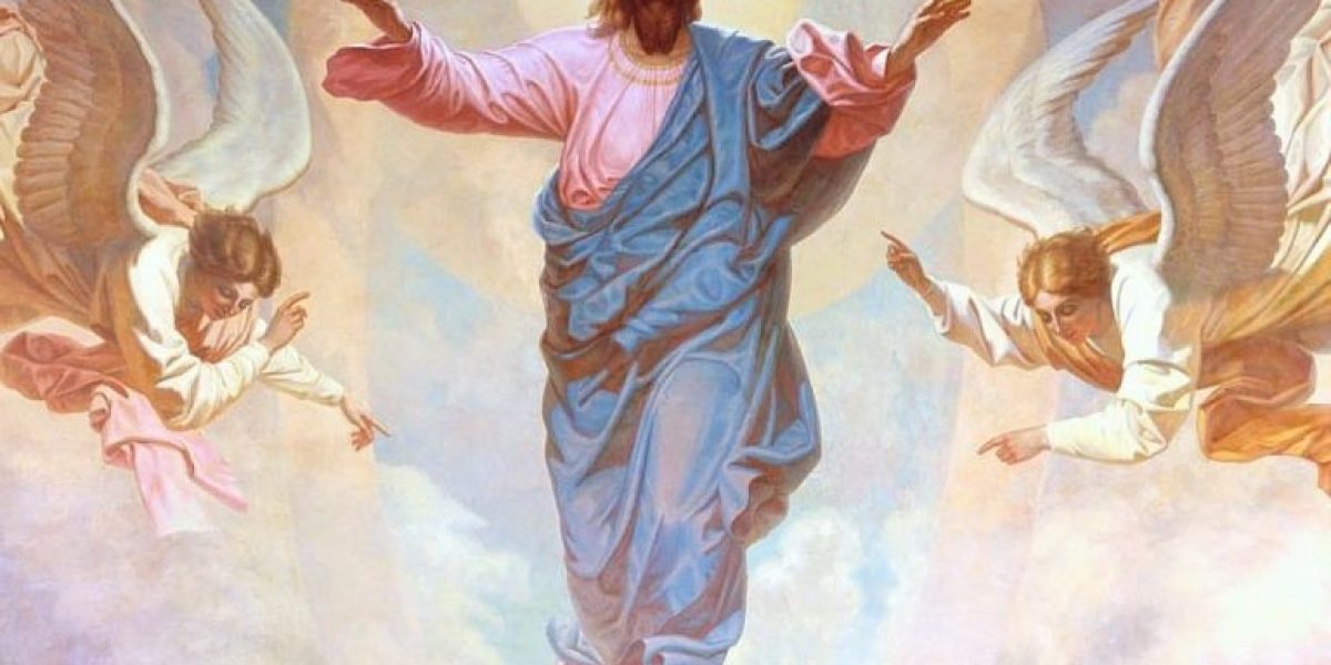 Ascensión del Señor. Año A