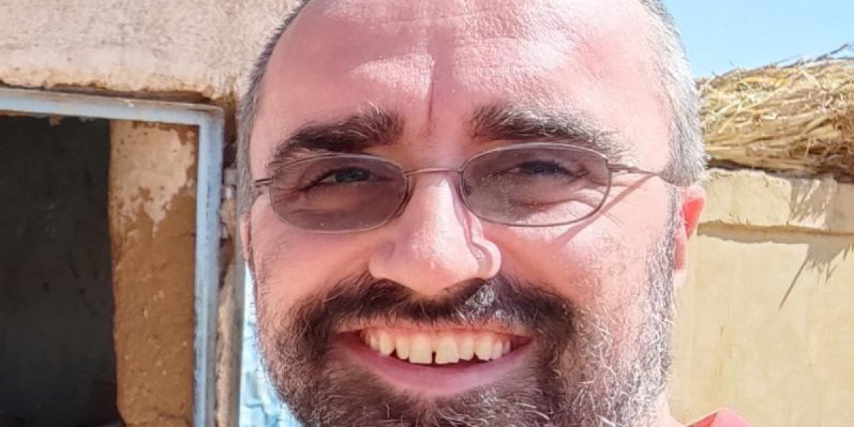 El padre Diego Dalle Carbonare recibe el Premio Cuore Amico 2026