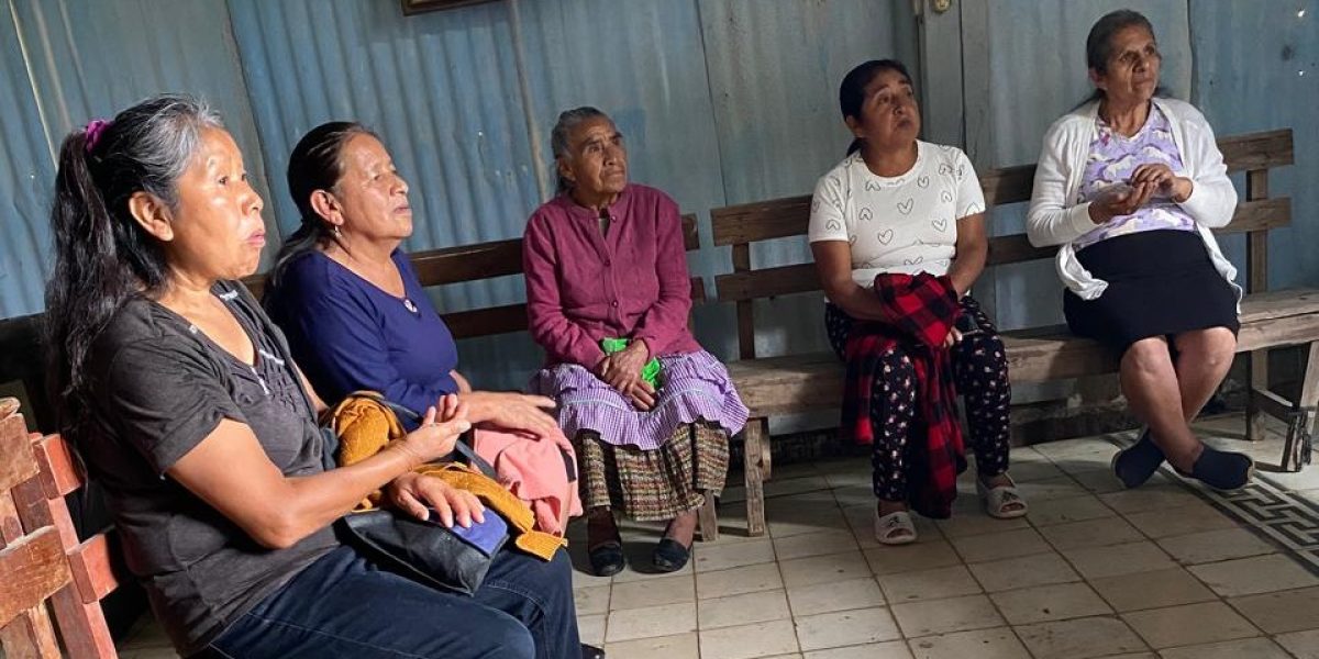 Una jornada de fe, aprendizaje y esperanza en Manzanillo