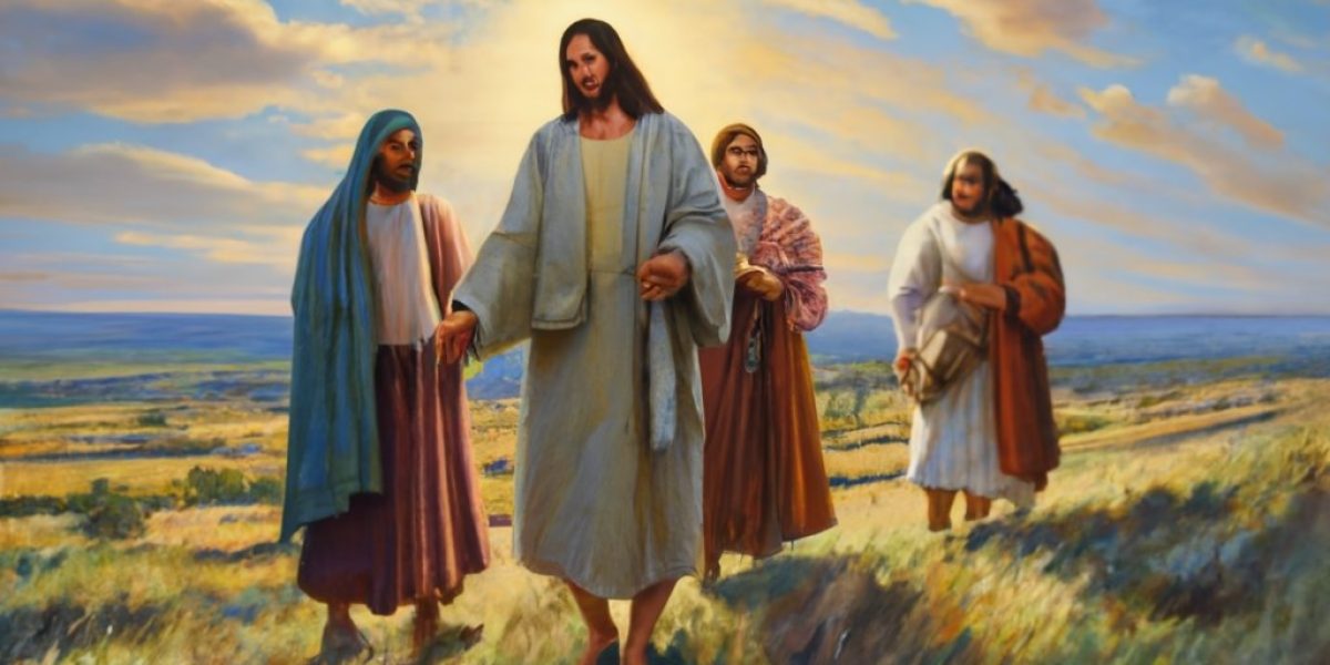 XI Domingo ordinario. Año A