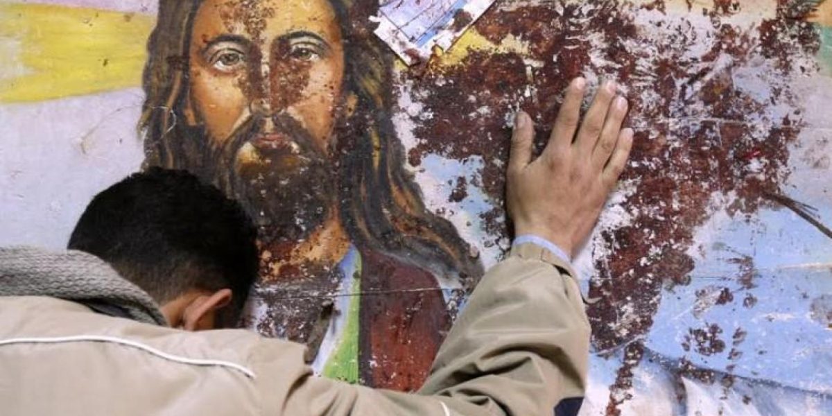 Carta del Consejo General a las comunidades que viven en tierras marcadas por la prueba
