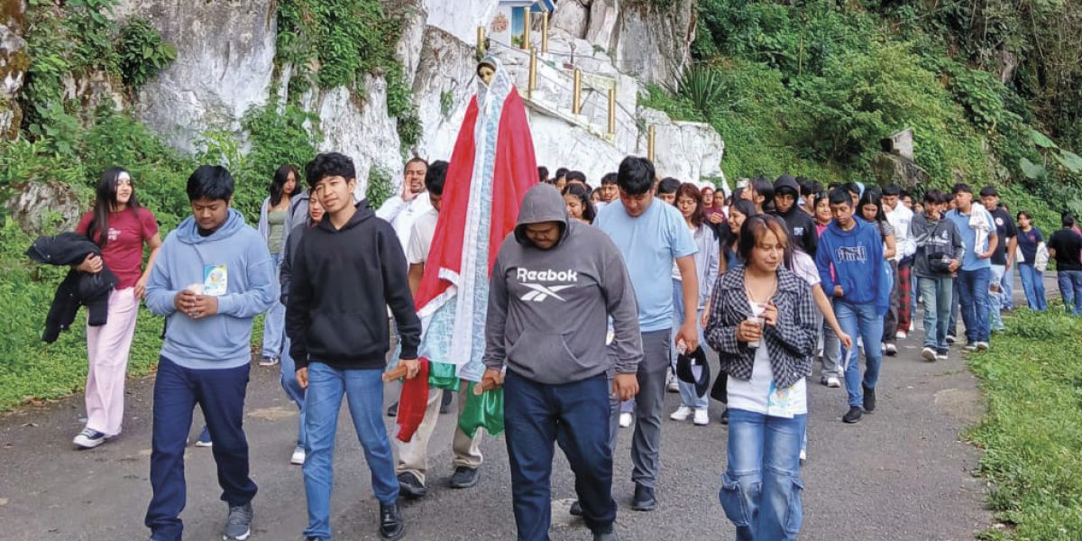 Discernimiento ante el ruido exterior