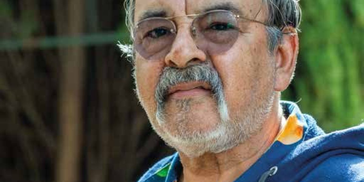 Fallece el P. David Esquivel